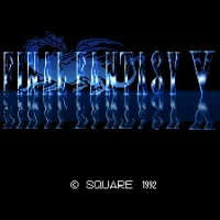 Final Fantasy V #22608