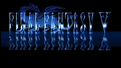Screenshot Final Fantasy V