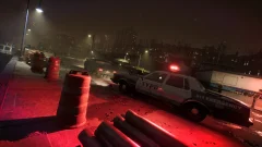 Screenshot Samson