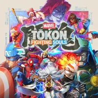 Marvel Tokon: Fighting Souls #38469