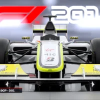 F1 2018 #12740