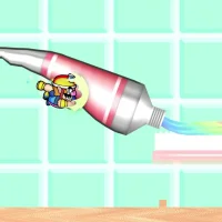 WarioWare: Get It Together! #16391