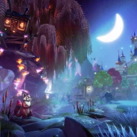 Disney Dreamlight Valley #21267