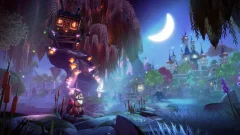 Screenshot Disney Dreamlight Valley