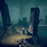 Little Nightmares II #15011
