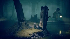 Screenshot Little Nightmares II