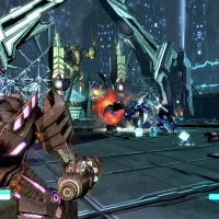 Transformers: Fall of Cybertron #40206