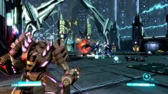 Screenshot Transformers: Fall of Cybertron