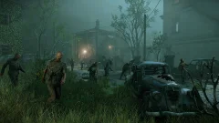 Screenshot Zombie Army 4: Dead War