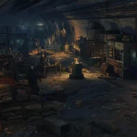 Metro Awakening VR #25694
