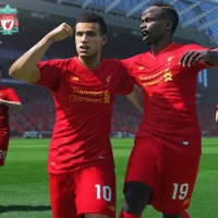 Pro Evolution Soccer 2017 (PES 2017) #8559