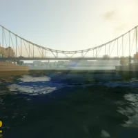 Bridge! 2 #3990