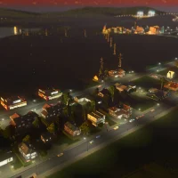 Cities: Skylines - After Dark #1083