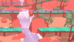 Screenshot OlliOlli World