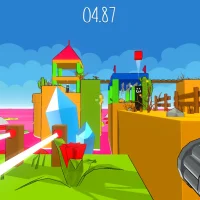 Bouncy Bullets #38229