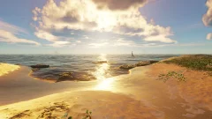 Screenshot Stranded Deep