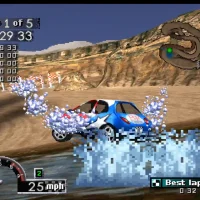 Rally Cross #37683