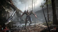 Screenshot Valor Mortis