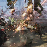 Dynasty Warriors: Origins #36957