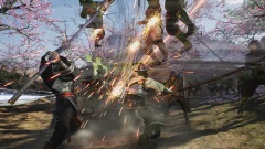 Screenshot Dynasty Warriors: Origins