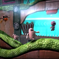 LittleBigPlanet 3 #24293