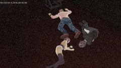 Screenshot Zero Time Dilemma