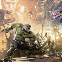 Marvel's Avengers #15601