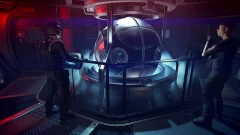 Screenshot Star Citizen