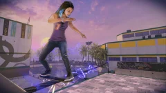 Screenshot Tony Hawk’s Pro Skater 5