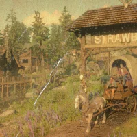 Red Dead Redemption 2 #12814