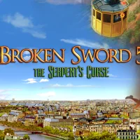 Broken Sword 5: The Serpent's Curse #39593