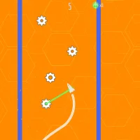Rocket Swing #31774