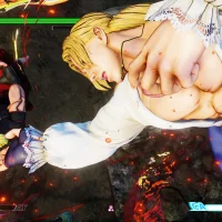 Street Fighter V #1567