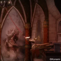 Castlevania: Lords of Shadow – Mirror of Fate HD #33679