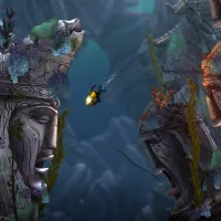 Song of the Deep #5724