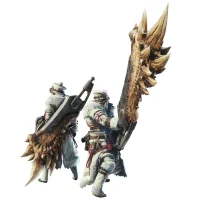 Monster Hunter: World - Iceborne #13575