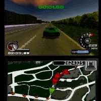 Need for Speed: Undercover #21463