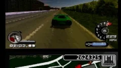 Screenshot Need for Speed: Undercover