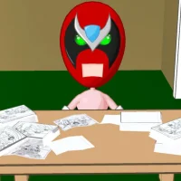Strong Bad's Cool Game for Attractive People Episode 1: Homestar Ruiner #39120