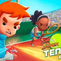 Super Tennis Blast #30952