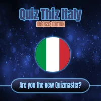 Quiz Thiz Italy: Bronze Edition #31848