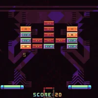 Twin Breaker: A Sacred Symbols Adventure #38309