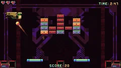 Screenshot Twin Breaker: A Sacred Symbols Adventure