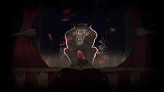 Screenshot Layers of Fear: Inheritance