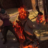 Uncharted 4: Fine di un ladro #2103