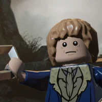 LEGO The Hobbit #35232