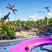 Planet Coaster 2 #25707