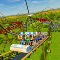 RollerCoaster Tycoon 3: Complete Edition #36877