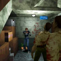 Resident Evil 2 #20631