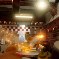 Dangerous Golf #6065